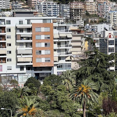 Center-Sea View Apartament,Sarande Exterior photo