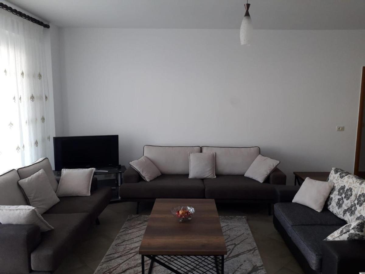 Center-Sea View Apartament,Sarande Exterior photo