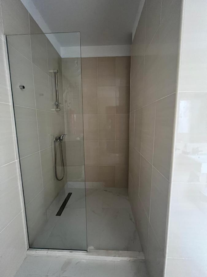 Center-Sea View Apartament,Sarande Exterior photo